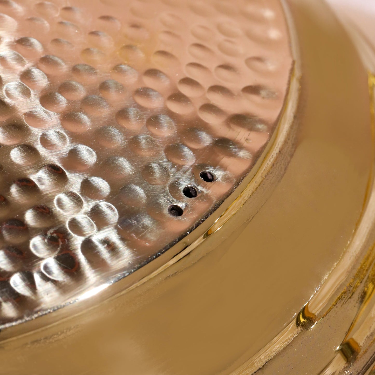 Brass Idli Cooker/Maker (8 Inch)