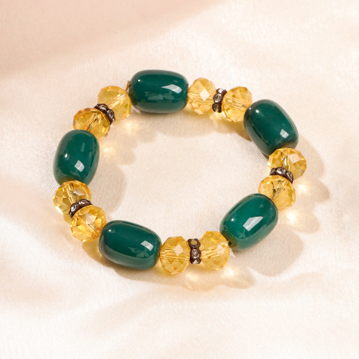 Brass Bracelet Bridesmaid Gift Hamper