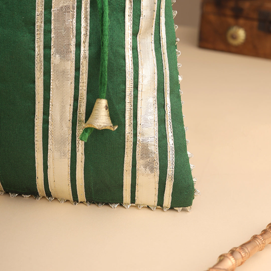 Copper Spoon Festive Potli/Hamper