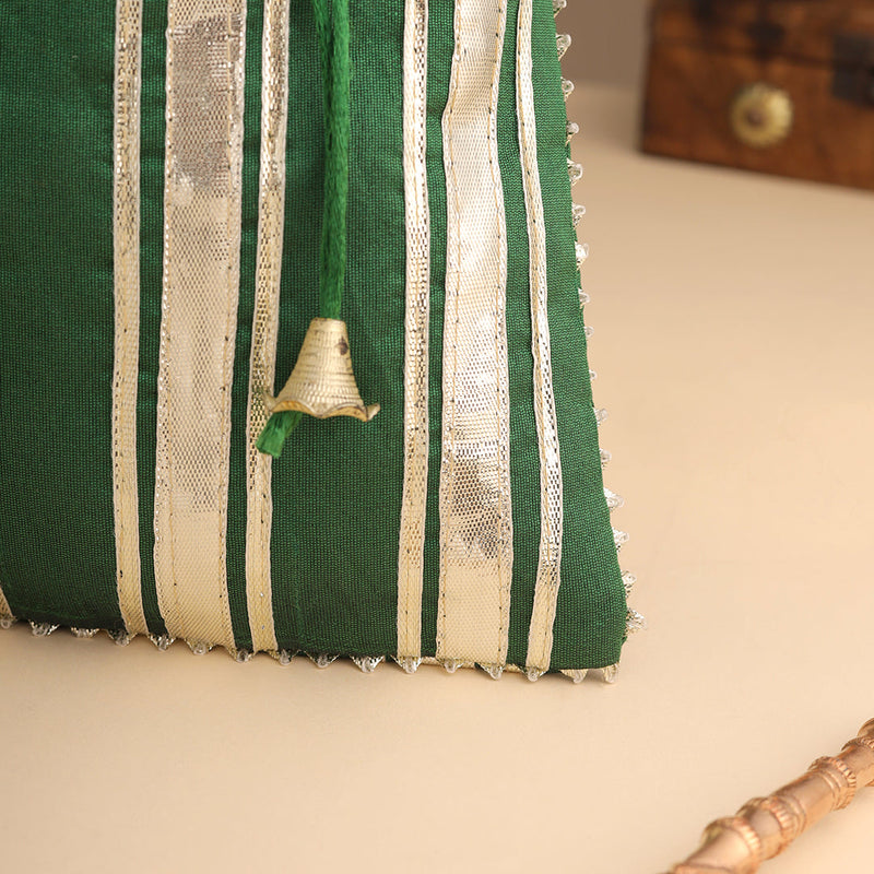 Copper Spoon Festive Potli/Hamper