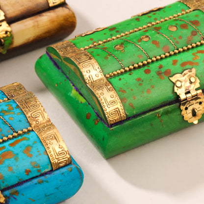 Royal Mini Jewellery Box