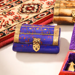Royal Mini Jewellery Box