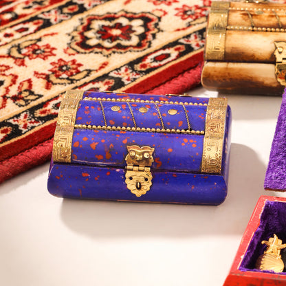 Royal Mini Jewellery Box