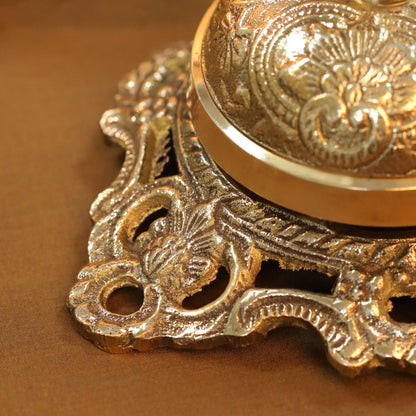 Brass Table Bell (3 Inch)
