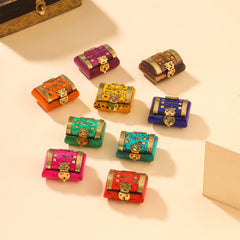 Mini jewellery  Box