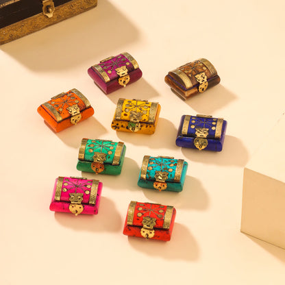 Mini jewellery  Box