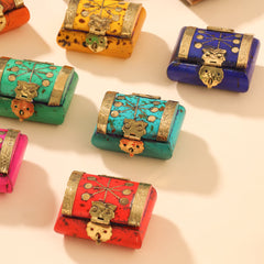 Mini jewellery  Box