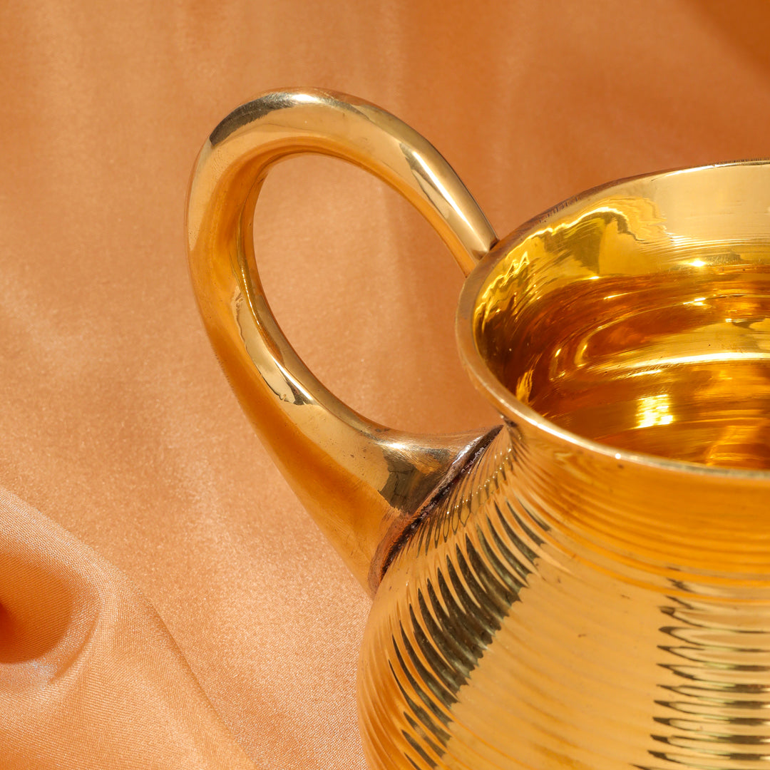 Brass Water Jug (5 Inch)