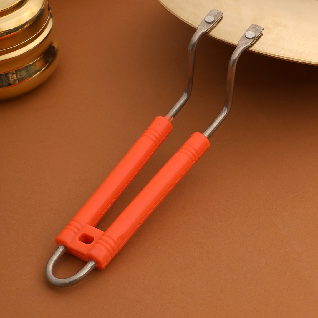 Brass Plain Roti Tawa (17 Inch)