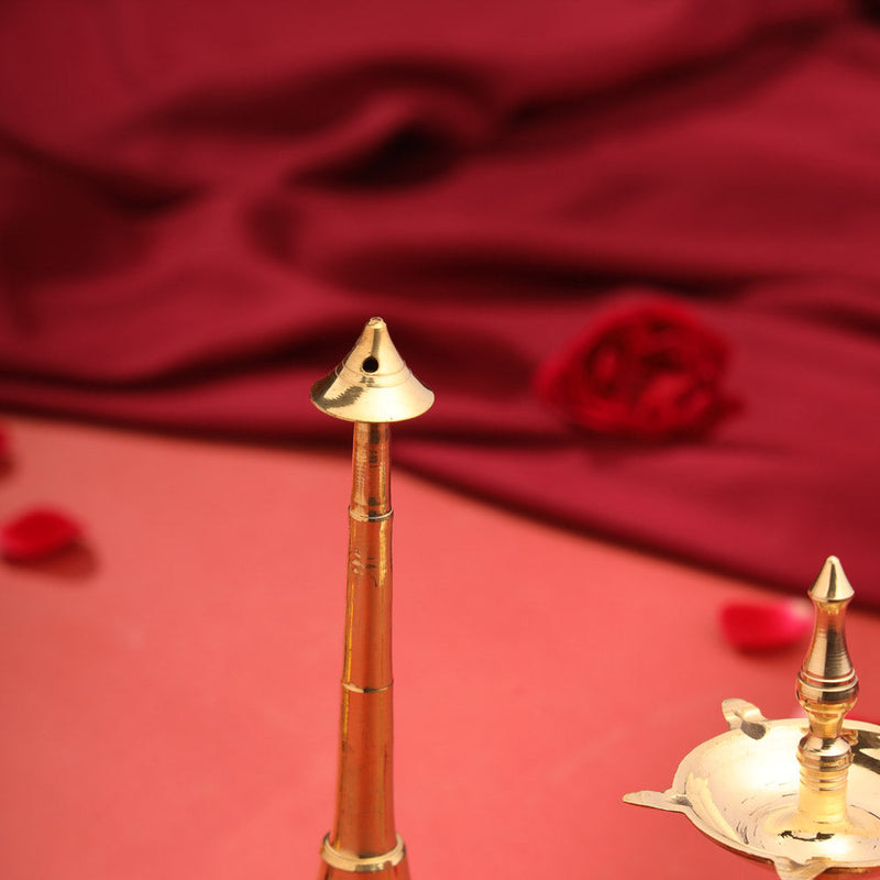Brass Sprinkler & Samai House Warming Gift Hamper