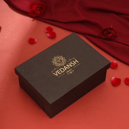 Brass Sprinkler & Samai House Warming Gift Hamper