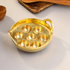 Brass Appam/Appa Maker