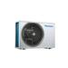 Panasonic 1.0 Ton 5 Star Premium Wi-Fi Inverter Smart Split AC, CS/CU-EU12BKY5FM