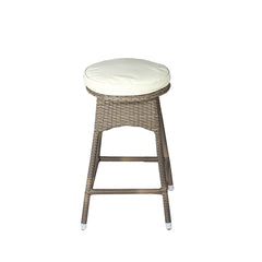 Stein Outdoor Patio Bar Sets 4 Stools and 1 Table (Capicano)