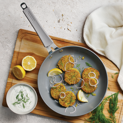 Stella Fry Pan 20 cm Blue