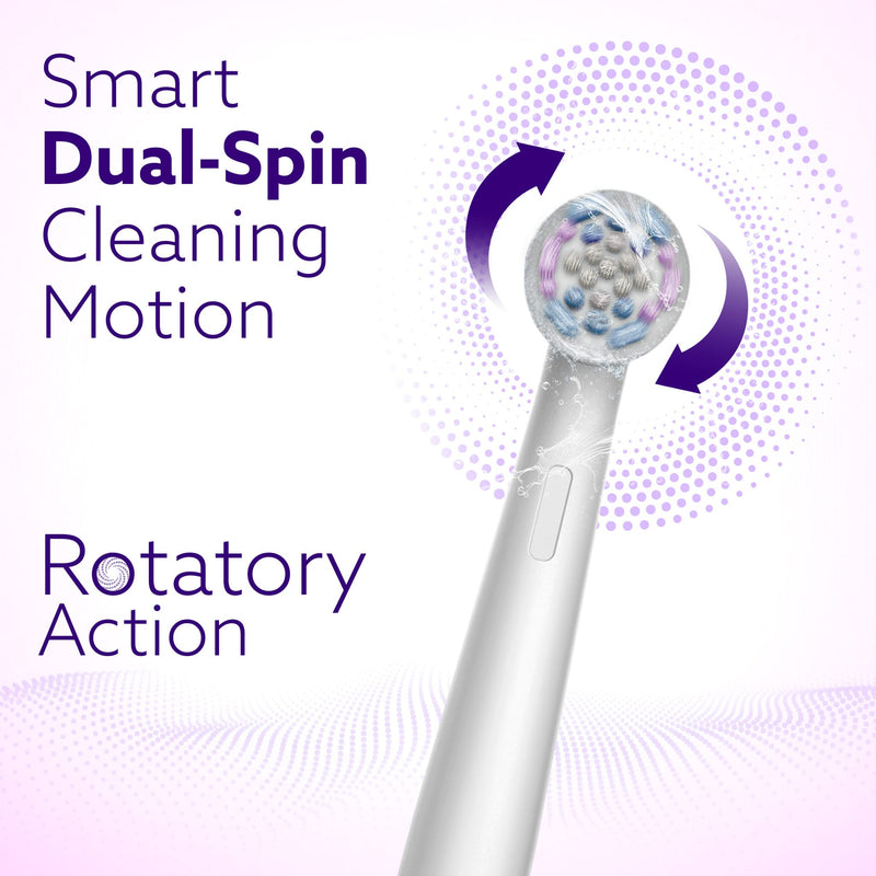 AGARO Cosmic Ultra Oscillating Electric Toothbrush with Oscillating Technology-2