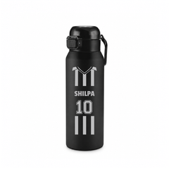 Personalized Dual Flow Thermosteel Water Bottle (Milton)