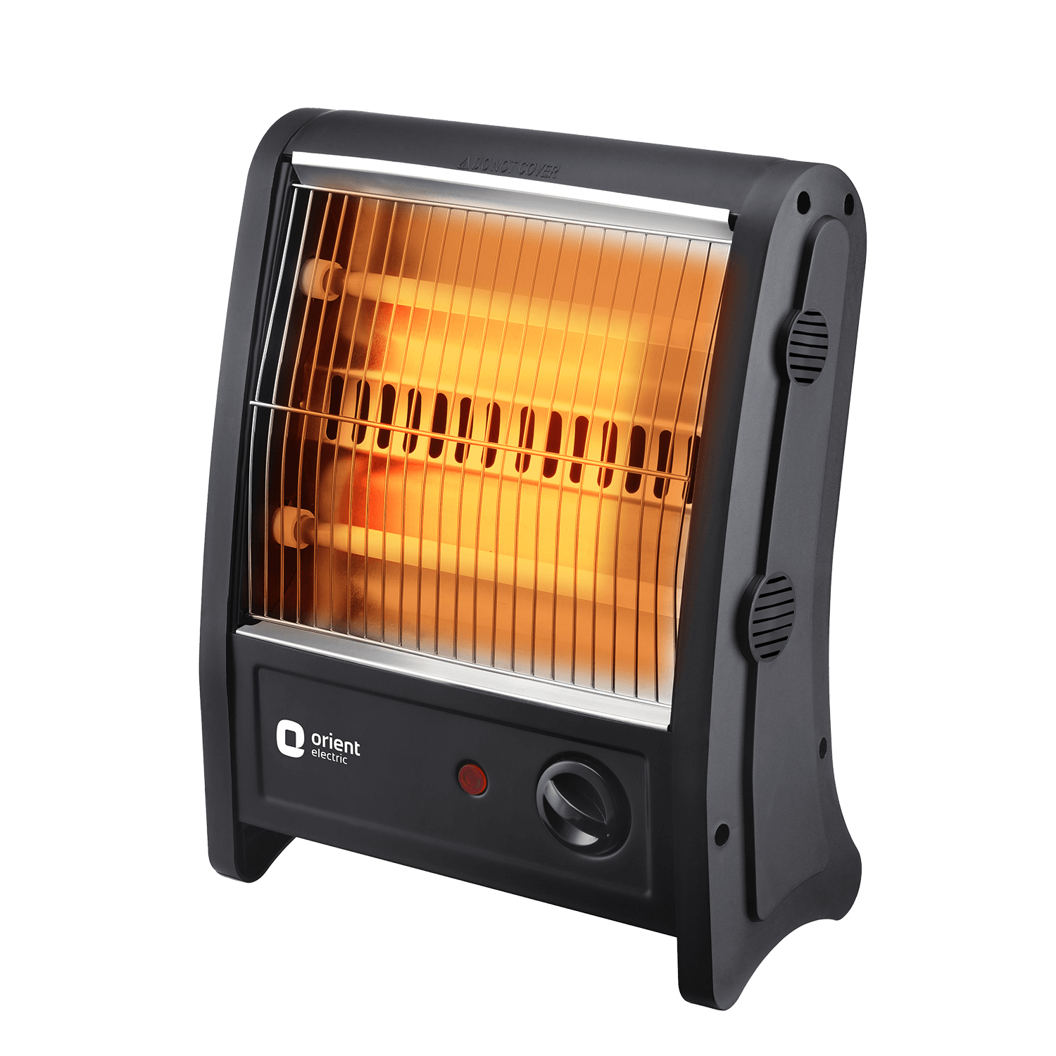 Instahot 800W Portable Room Heater