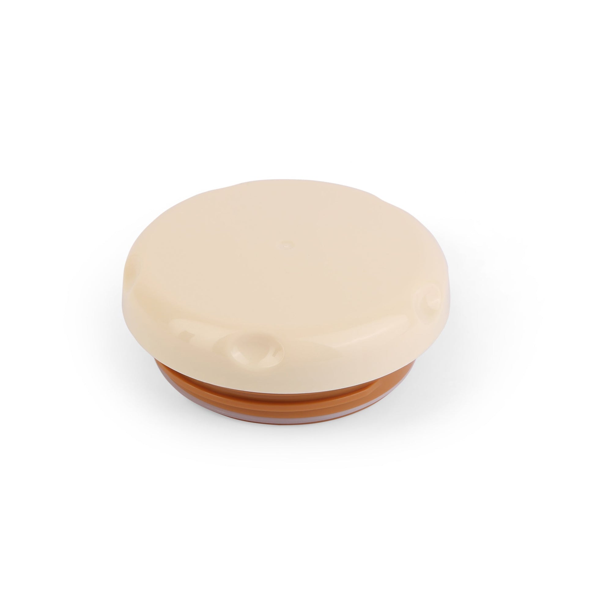 Spare Viva 750ml - 1500ml PU Filled Spare Lid Tan