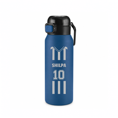 Personalized Dual Flow Thermosteel Water Bottle (Milton)