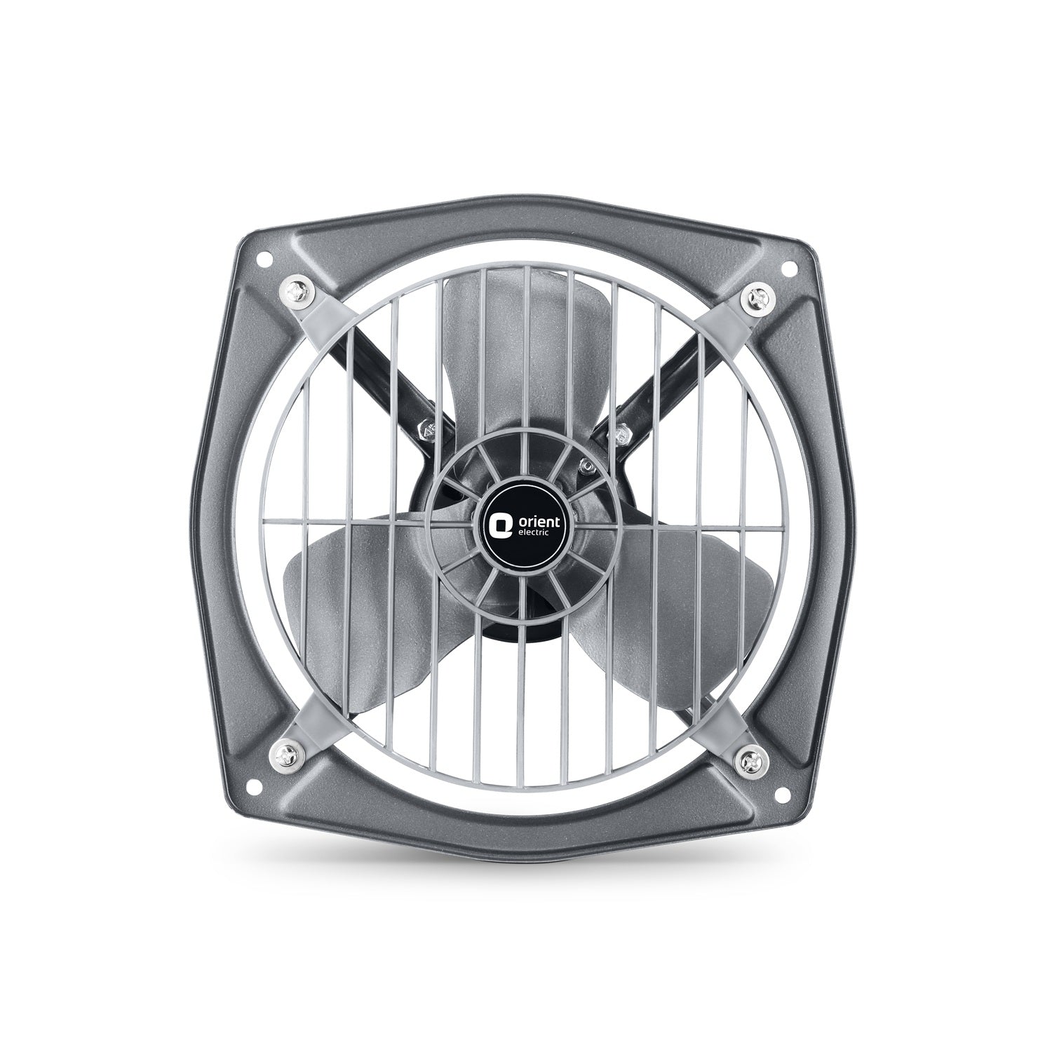 Hill Air Exhaust Fan