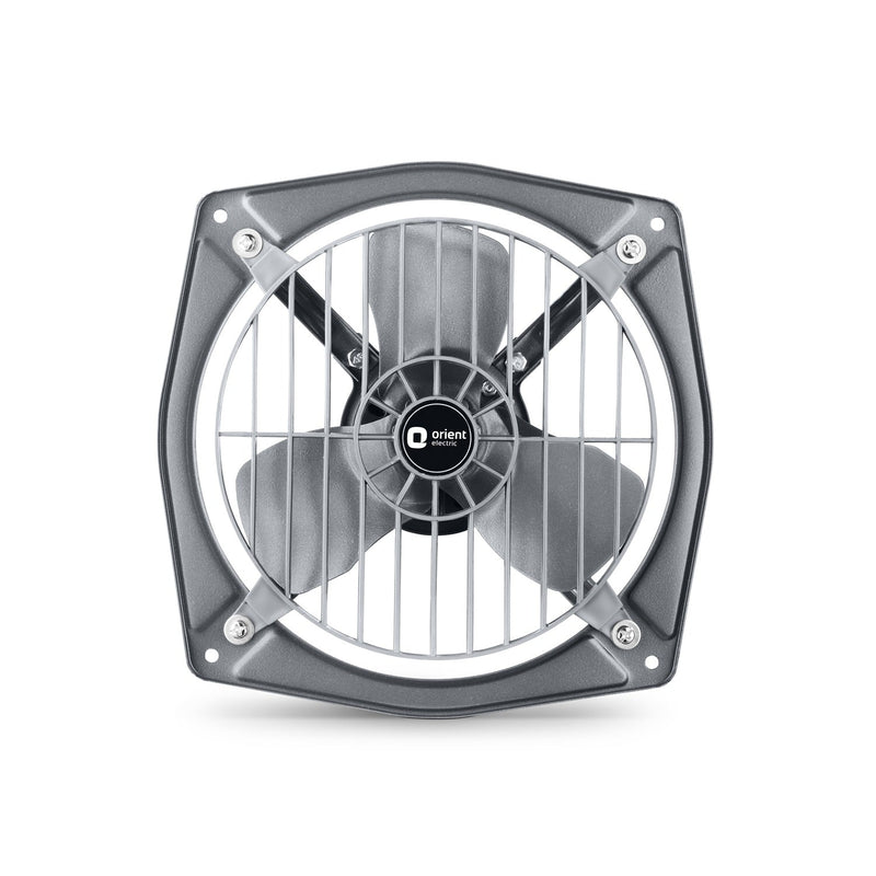 Hill Air Exhaust Fan