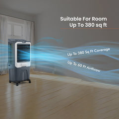 Ultimo Desert Air Cooler