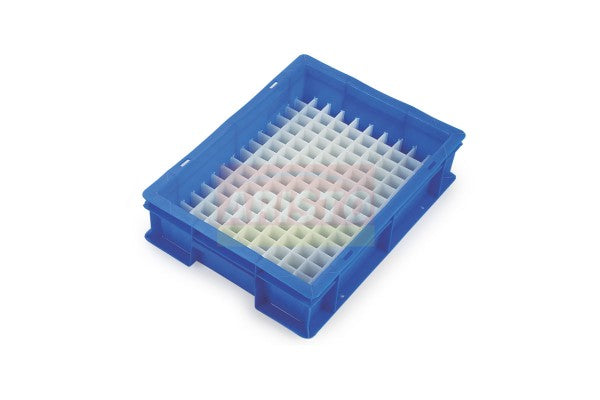 Fabrication Crates 2