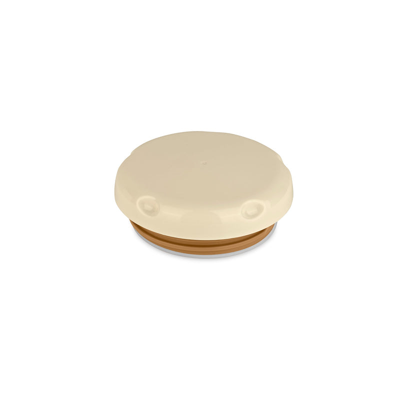 Spare Viva  PU Filled Spare Lid 750ml/1500ml (Brown)