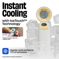 BFF | Personal Hand Fan with IceTouch™