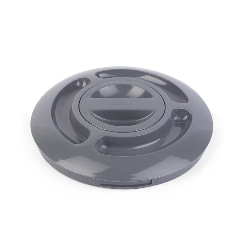 Spare Stellar Water Jug Top Lid for 3L / 4L / 5L / 6L / 8L / 10L / 12L / 14L (Grey)