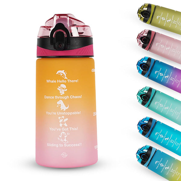 Kids Motivational - 500ml