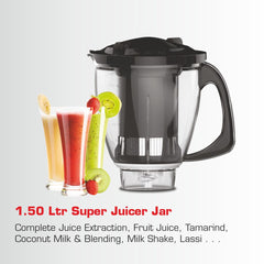 VSTAR EVO PLUS 750W MIXER GRINDER vidiem