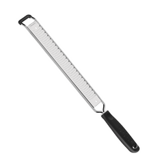 Utilita Grater Multiuse - Black