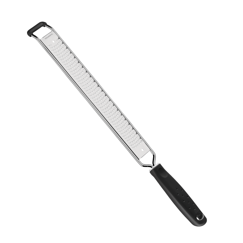 Utilita Grater Multiuse - Black