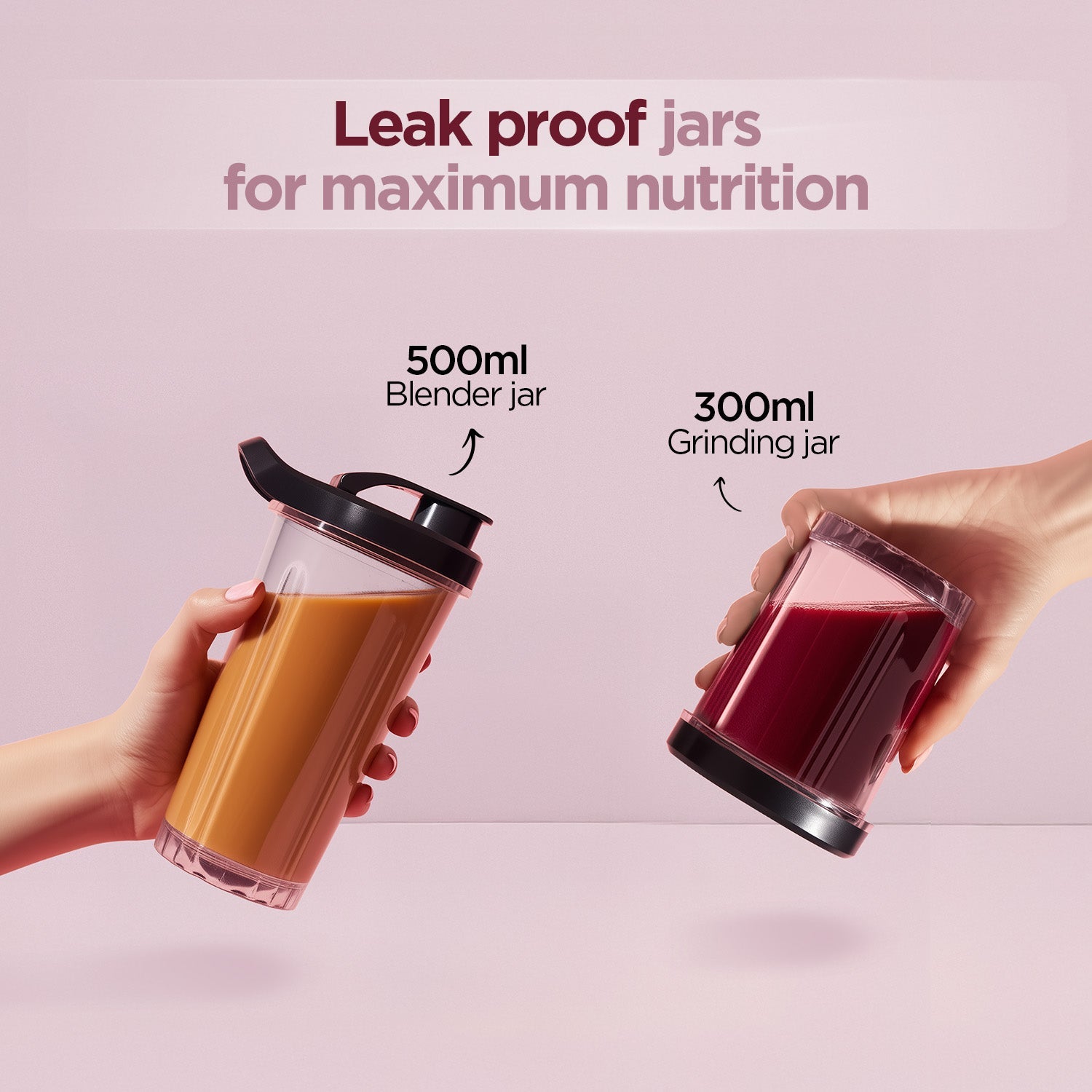 Preethi Miniblend Pro