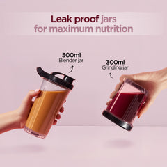 Preethi Miniblend Pro