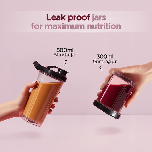 Preethi Miniblend Pro