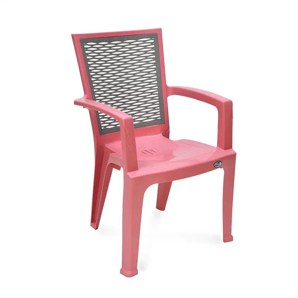 Nilkamal CHR2226 Plastic Arm Chair
