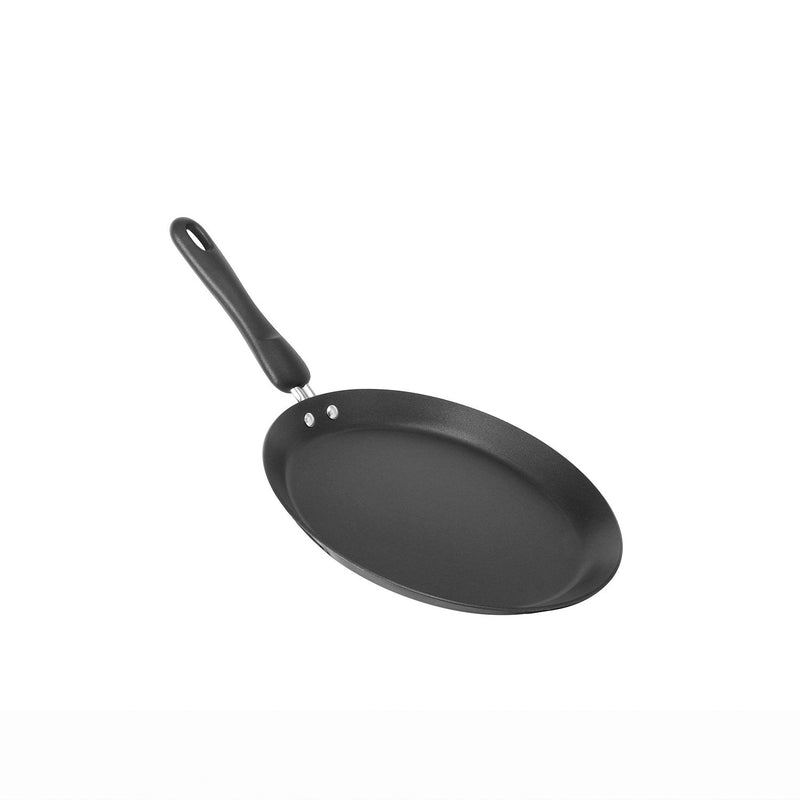 Meyer Non-Stick 3pcs Cookware Set (2.8L/20cm Casserole/Biryani Pot + 24cm Flat Dosa Tawa)