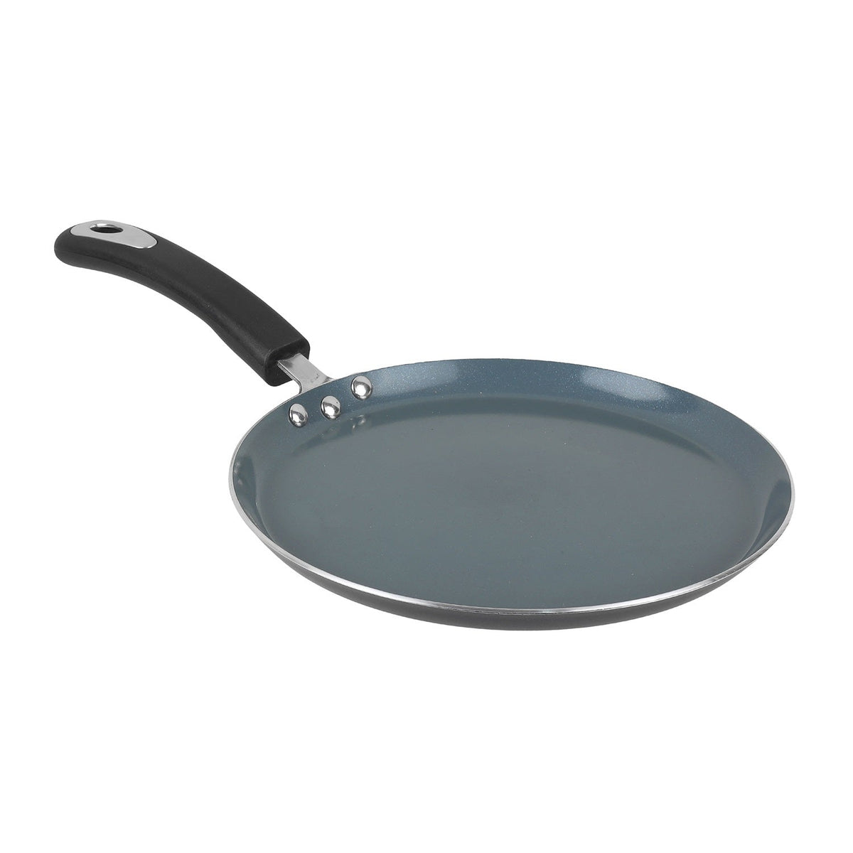 Vinod Zest Ceramica Dosa Tawa (Induction Friendly) - 25 cm