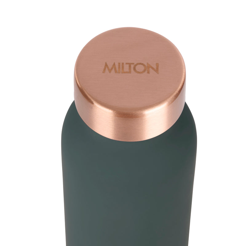 Copper Arogya Plus Bottle (Milton)