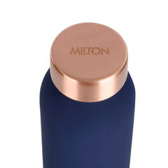 Copper Arogya Plus Bottle (Milton)