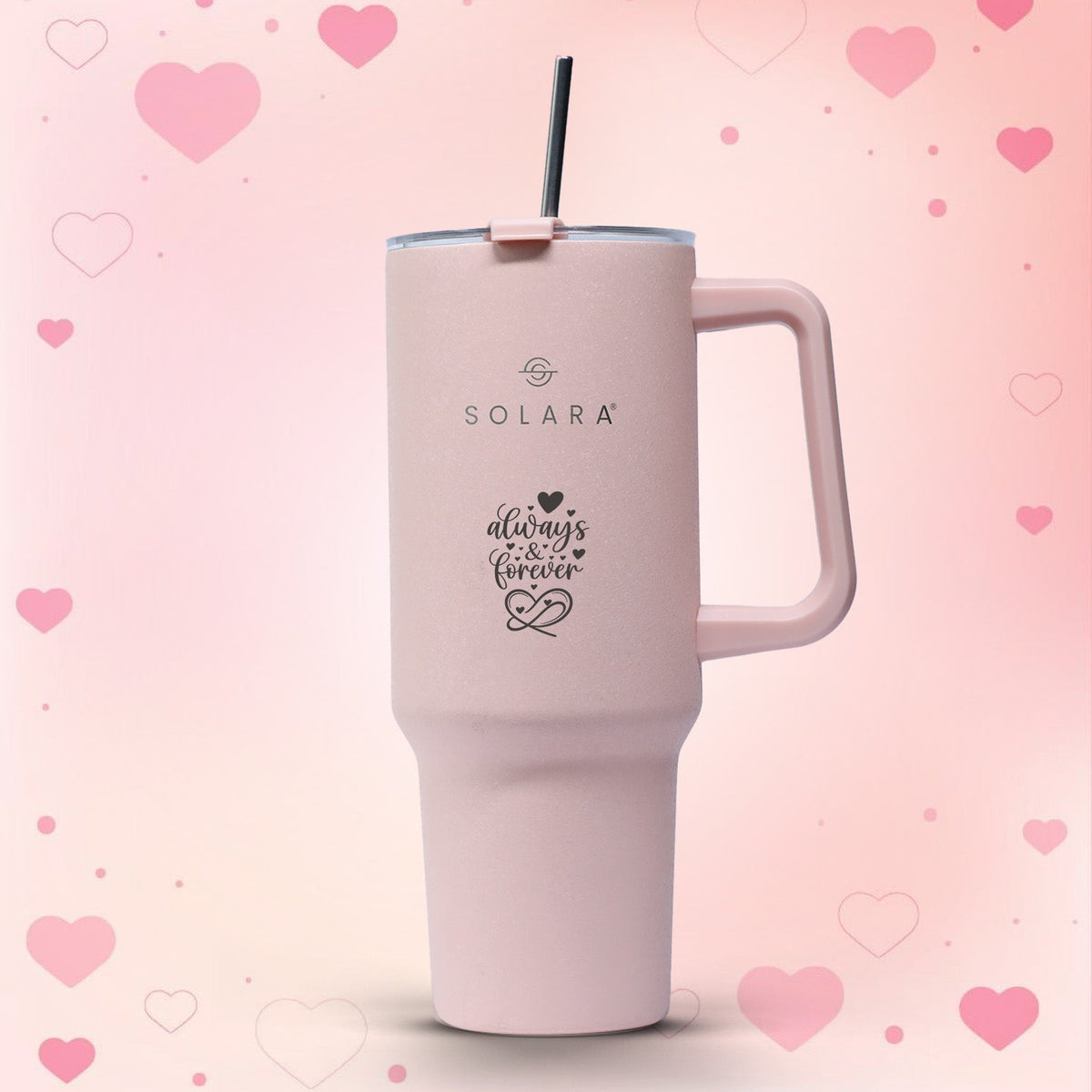 Elixir Tumbler - 1.2L