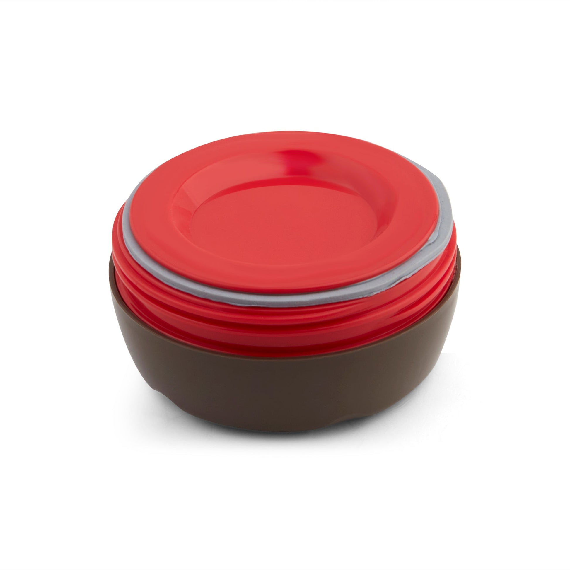 Spare Top Lid for Dura Tuff Jug (Coffee)