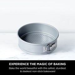 Meyer Bakemaster 20cm Springform Cake Tin