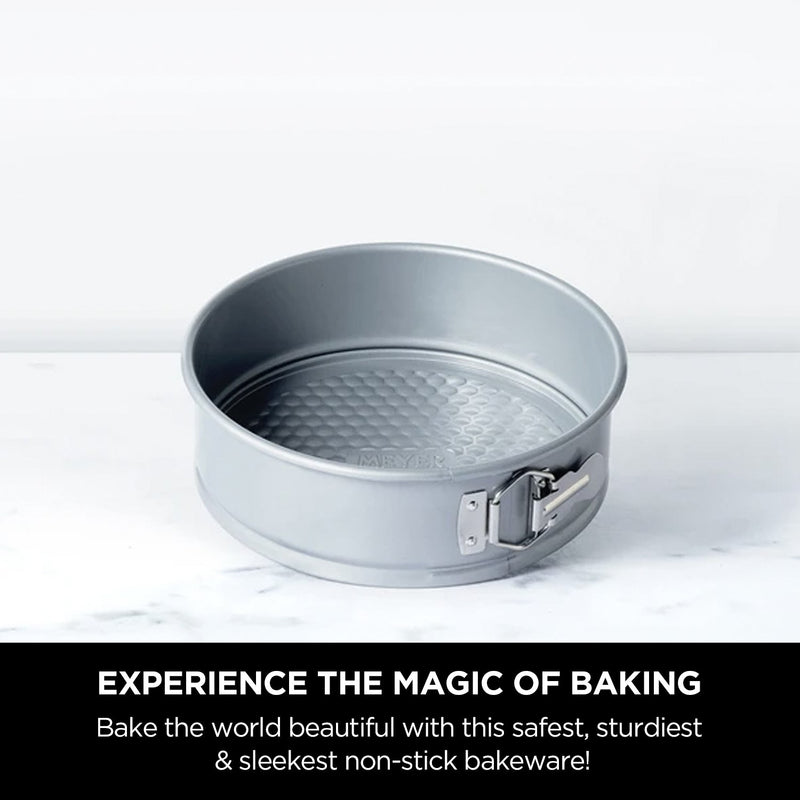 Meyer Bakemaster 20cm Springform Cake Tin