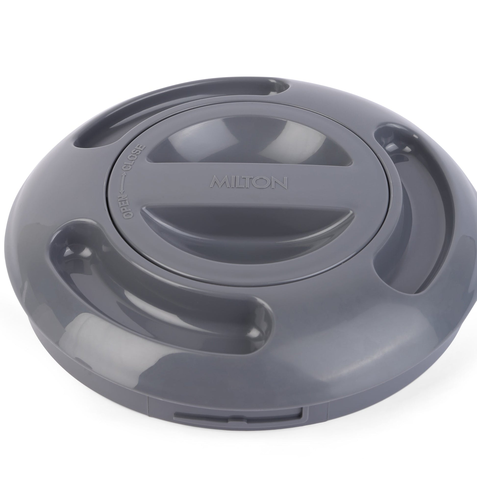 Spare Stellar Water Jug Top Lid for 3L / 4L / 5L / 6L / 8L / 10L / 12L / 14L (Grey)
