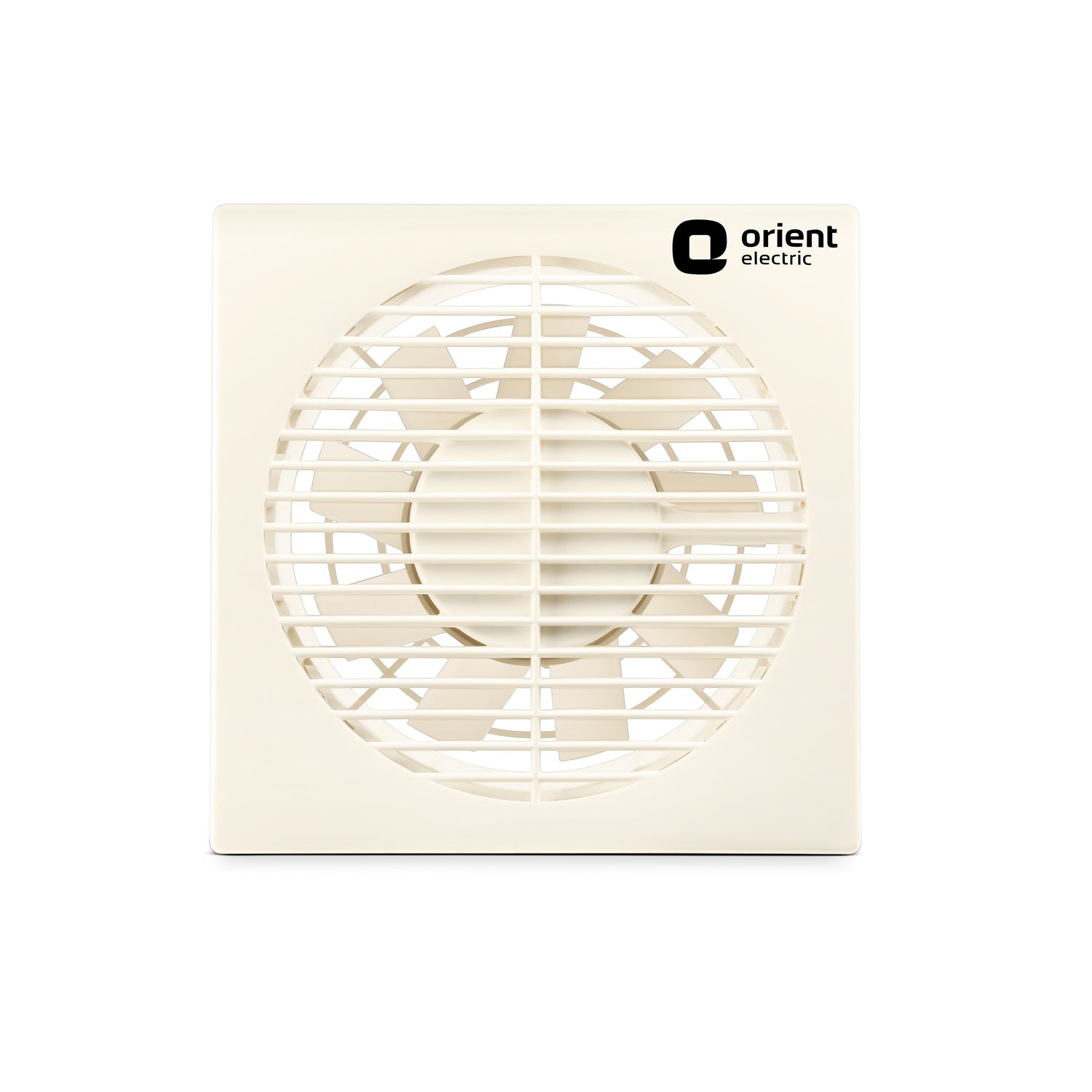 Smart Air White Exhaust Fan