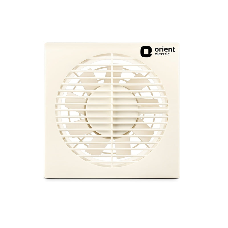 Smart Air White Exhaust Fan